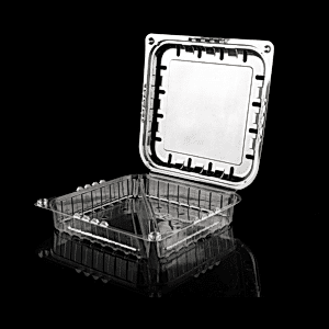 BÖLMELİ KİRAZ ŞALE