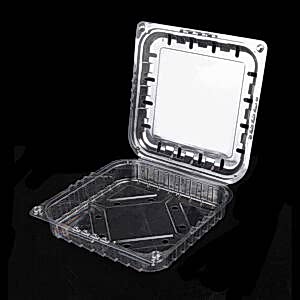 BÖLMESİZ KİRAZ ŞALE